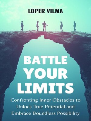 cover image of Battle Your Limits